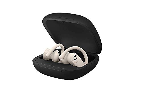 Apple Powerbeats Pro - Totally Wireless Earphones - Ivory (Renewed)