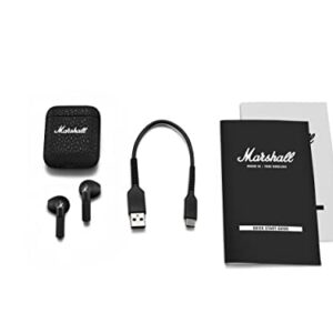 Marshall Minor III True Wireless In-Ear Headphones