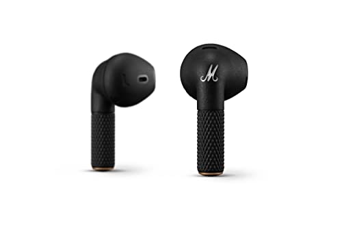 Marshall Minor III True Wireless In-Ear Headphones