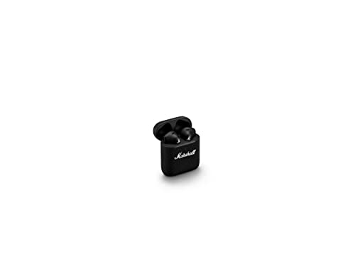 Marshall Minor III True Wireless In-Ear Headphones