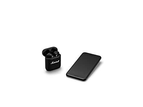 Marshall Minor III True Wireless In-Ear Headphones