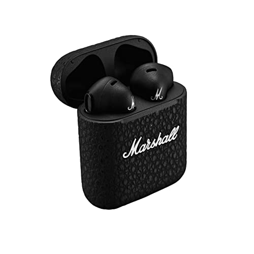 Marshall Minor III True Wireless In-Ear Headphones