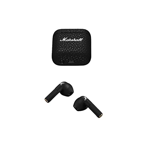 Marshall Minor III True Wireless In-Ear Headphones