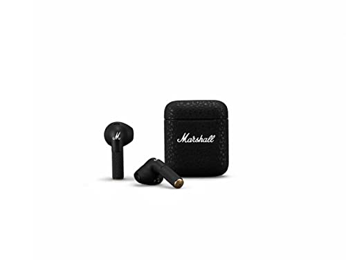 Marshall Minor III True Wireless In-Ear Headphones