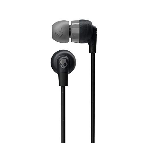 Skullcandy Ink'd+ Wireless In-Ear Earbuds - Black