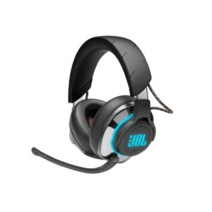 jbl quantum 810 – wireless over-ear performance gaming headset with noise cancelling
