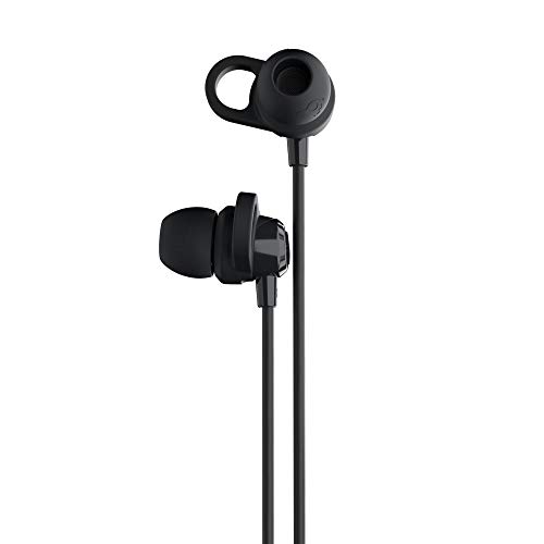 Skullcandy Jib+ Wireless In-Ear Earbuds - Black