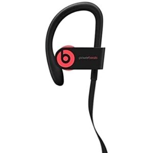 Powerbeats3 Wireless In-Ear Headphones - Siren Red (Renewed)