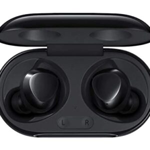 Samsung Galaxy Buds+ R175N True Wireless Earbud Headphones - Black (Renewed)