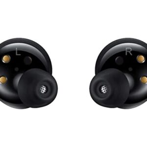 Samsung Galaxy Buds+ R175N True Wireless Earbud Headphones - Black (Renewed)