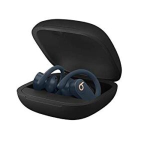 Beats Powerbeats Pro Totally Wireless & High-Performance Bluetooth Earphones - Navy (Renewed)