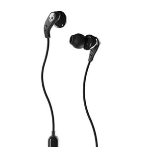 Skullcandy Set In-Ear Earbuds with Lightning Connector - True Black