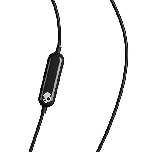 Skullcandy Set In-Ear Earbuds with Lightning Connector - True Black