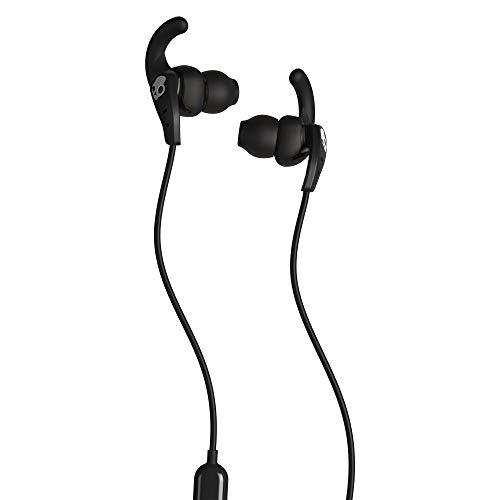 Skullcandy Set In-Ear Earbuds with Lightning Connector - True Black