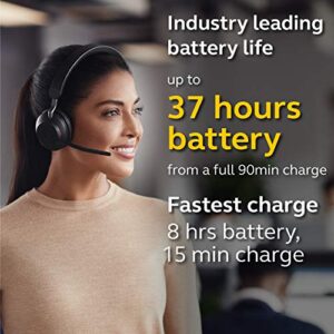 Jabra Evolve2 65 Headset