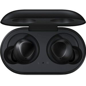 Samsung Galaxy Buds, Bluetooth True Wireless Earbuds with Wireless Charging Case (Renewed)