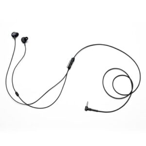 Marshall Mode in-Ear Headphones - Black/White