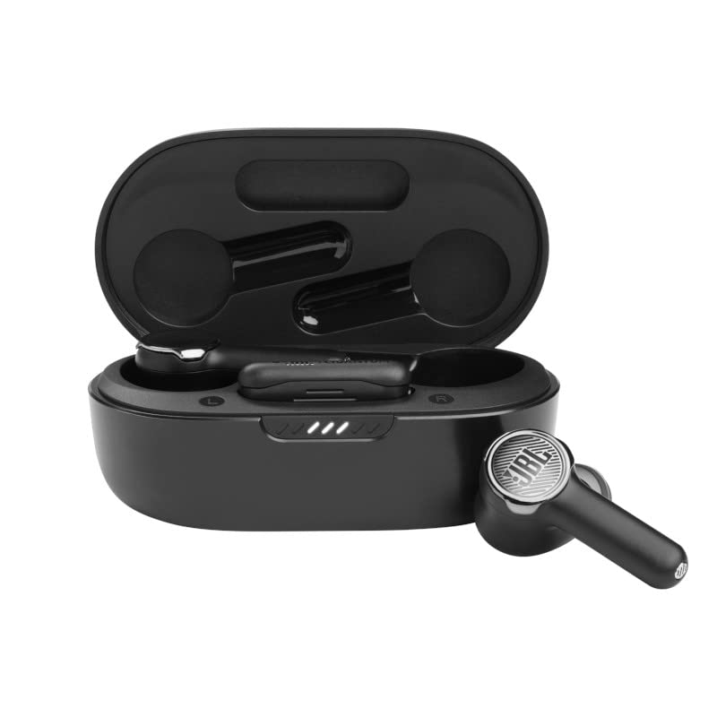 JBL Quantum TWS Noise Cancelling Gaming Earbuds (2.4Ghz Wireless or Bluetooth)