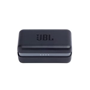 JBL Endurance Peak True Wireless In-Ear Headphones - Black (Renewed)