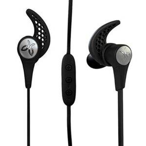 Jaybird X3 Sport Bluetooth Headset for iPhone and Android - Blackout (Renewed)