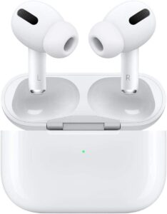 [apple mfi certified] wireless earbuds bluetooth earbuds 5.2 headphones,noise cancellation 30h playtime auto pairing in-ear hi-fi stereo sound mic ipx7 waterproof headset for iphone/samsung/android