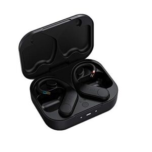 FiiO UTWS3 Amplifier Earbuds Hook Bluetooth Wireless TWS+ Standard 0.78mm 2pins Connector Support aptX with Mic 30Hrs Playback