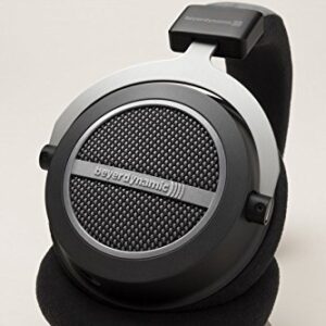 beyerdynamic Amiron home high-end stereo headphone