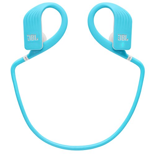 JBL JBLENDURJUMPTEL Endurance Jump Wireless Sports Headphones - Teal