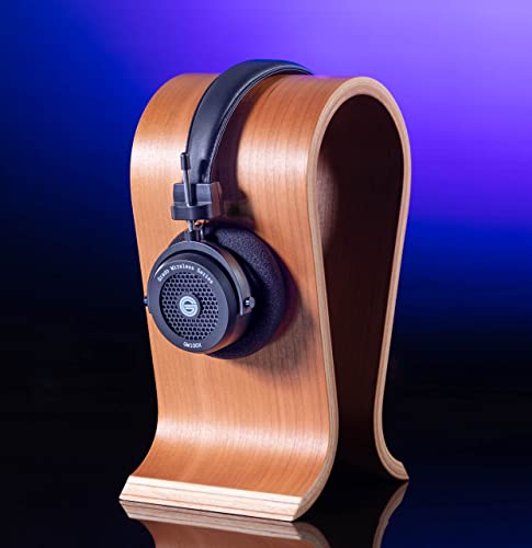 GRADO GW100x Bluetooth Open-Back Wireless Headphones