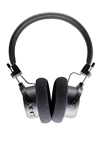 GRADO GW100x Bluetooth Open-Back Wireless Headphones