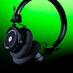 GRADO GW100x Bluetooth Open-Back Wireless Headphones