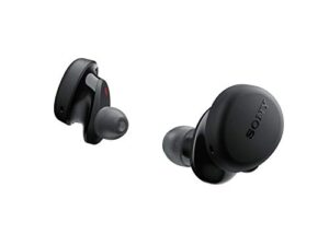 sony extra bass true wireless headphones – black – wf-xb700/bz(renewed)