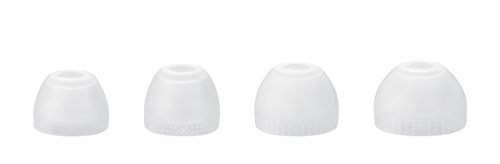 Sony - C400 Wireless Behind-Neck in Ear Headphone White (WIC400/W)