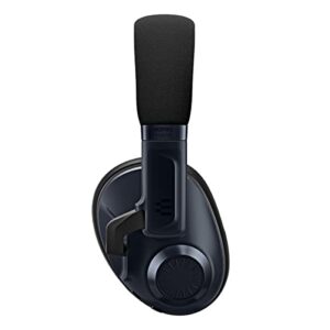 EPOS Audio H3PRO Hybrid Wireless Closed Acoustic Gaming Headset (Sebring Black)