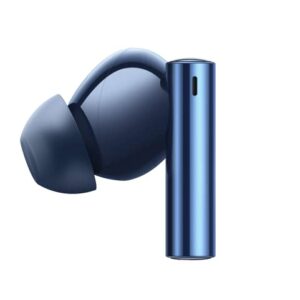 realme Buds Air 3 Wireless Earbuds, Active Noise Cancellation, 10mm Dynamic Bass Boost Driver, Up to 30 Hours Playtime, IPX5 Water Resistance