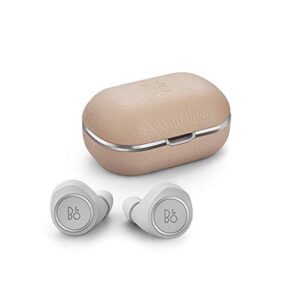 bang & olufsen beoplay e8 2.0 true wireless earphones qi charging, natural – 1646101