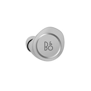 Bang & Olufsen Beoplay E8 2.0 True Wireless Earphones Qi Charging, Natural - 1646101