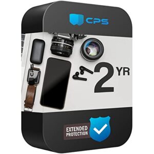 Mymanu CLIK S Earbuds with Live Translation and Charging Case Bundle with 2 YR CPS Enhanced Protection Pack