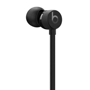 Beats Beats_X in Ear Wireless Bluetooth 4.0 Earphones in Black Featuring Crisp Sound fit for Your Life (Renewed)