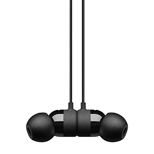 Beats Beats_X in Ear Wireless Bluetooth 4.0 Earphones in Black Featuring Crisp Sound fit for Your Life (Renewed)