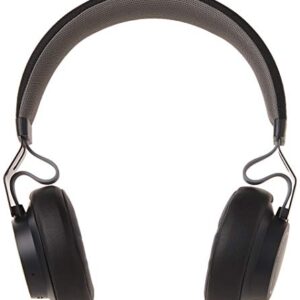 Jabra Move Wireless Stereo Headphones - Black