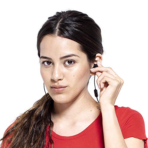 Skullcandy Jib Wireless In-Ear Earbud - Red/Black Black/Red