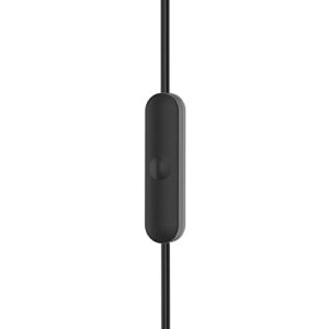 Skullcandy Jib Wireless In-Ear Earbud - Red/Black Black/Red