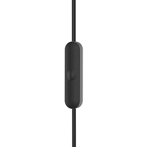 Skullcandy Jib Wireless In-Ear Earbud - Red/Black Black/Red