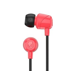 Skullcandy Jib Wireless In-Ear Earbud - Red/Black Black/Red