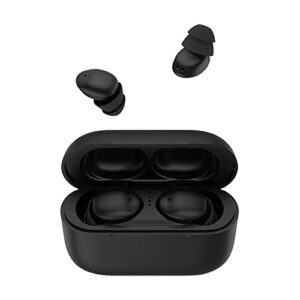 a.forvi sleep earbuds invisible bluetooth earbuds for sleeping smallest sleep buds tiny mini for side sleepers wireless hidden headphones small discreet bluetooth earpiece with charging case