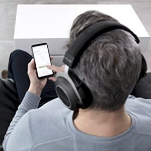 beyerdynamic Amiron Wireless High-End Stereo Headphone