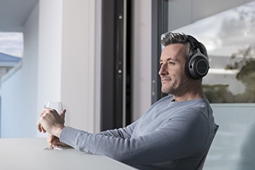 beyerdynamic Amiron Wireless High-End Stereo Headphone