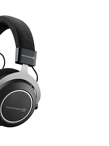 beyerdynamic Amiron Wireless High-End Stereo Headphone