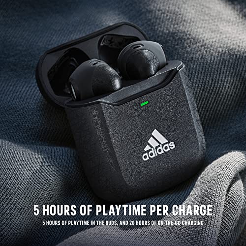 adidas Z.N.E 01 True Wireless Sports Earbuds